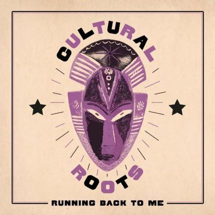 Cultural Roots - Running Back To Me (Winyl)