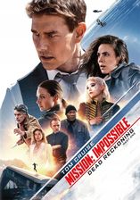 Zdjęcie Mission: Impossible - Dead Reckoning Part One (DVD) - Leżajsk