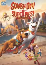 Zdjęcie Scooby-Doo i Superpies! (DVD) - Elbląg