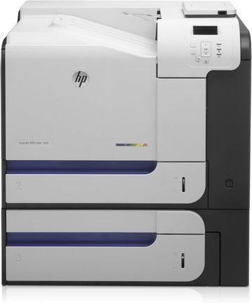 HP LaserJet Enterprise 500 M551xh (CF083A)