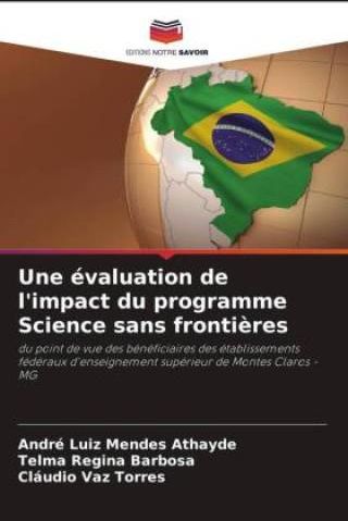 Une Valuation De L Impact Du Programme Science Sans Fronti Res Literatura Obcoj Zyczna Ceny