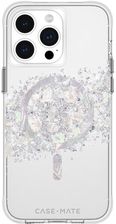 Case-Mate Karat Magsafe Iphone 15 Pro Max Zdobione Masą Perłową (CM051666)
