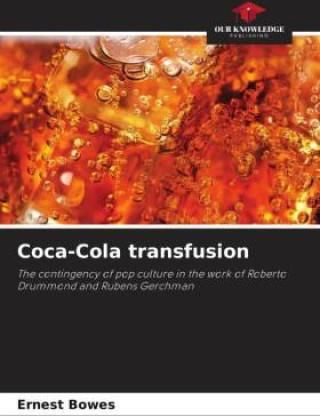 Coca-Cola transfusion