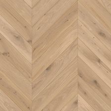 Zdjęcie Lareco Deska Lita Dąb Pustynny Chevron 45  - Ryn