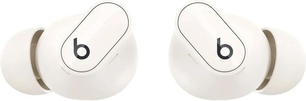 イヤホン Beats Studio Buds+ Ivory. Słuchawki Apple Studio Buds+ Ivory (MQLJ3ZMA) - Opinie i