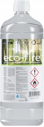 Alpinus Biopaliwo Do Kominka Eco Leśny 1L