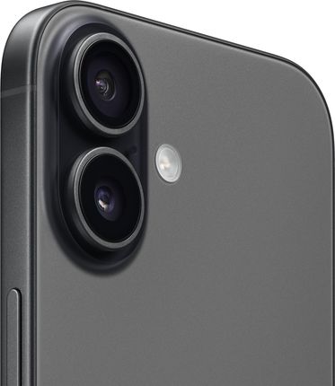 Apple iPhone 17 256GB Czarny - Cena, opinie na Ceneo.pl