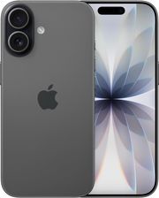 Zdjęcie Apple iPhone 17 256GB Czarny - Bieruń