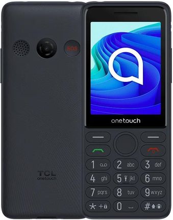 TCL Onetouch 4042S Szary