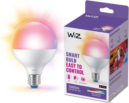 Buy WiZ Colors E27 (LED A67) 13W 1521Lm Dim. Wi-Fi + Bluetooth