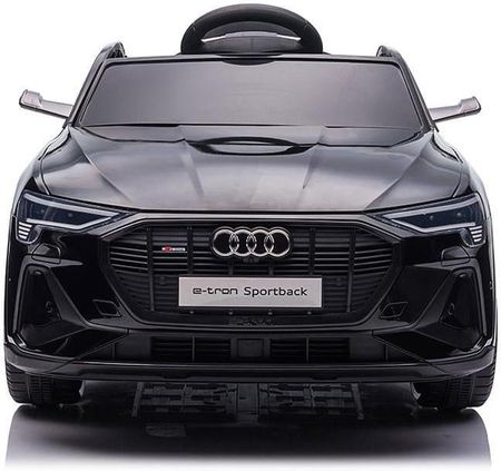 Baby Mix Audi Q4 E-Tron Sportowe Auto Na Akumulator Black