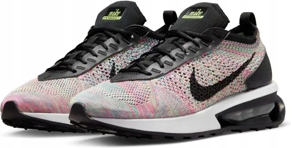 piro ♡NIKE24センチ AIR MAX FLYKNIT RACER piro 様専用♡NIKE24センチ AIR MAX FLYKNIT RACER - メルカリ