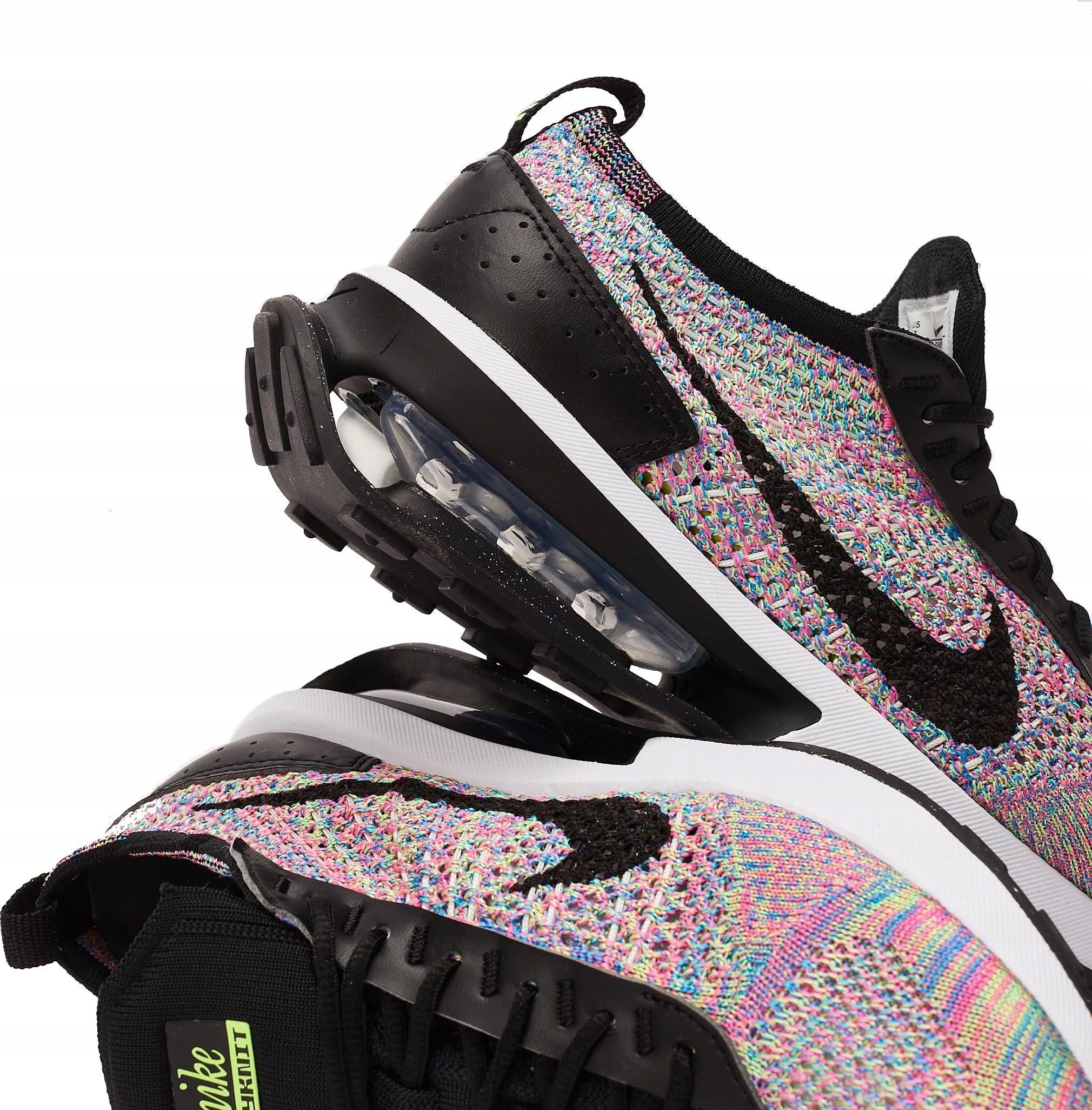 piro ♡NIKE24センチ AIR MAX FLYKNIT RACER Size 9.5 - Nike Air Max Flyknit Racer Sesame W for sale