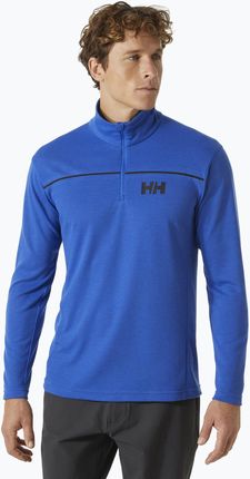 Bluza męska Helly Hansen Hp 1/2 Zip Pullover cobalt 2.0 