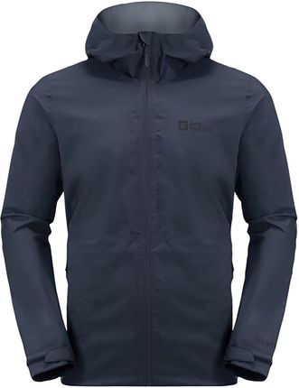 Kurtka męska Jack Wolfskin Elsberg 2.5L L