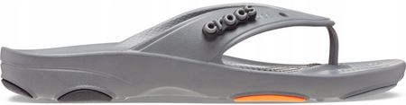Japonki Klapki Buty Crocs Classic Terain Flip 38,5