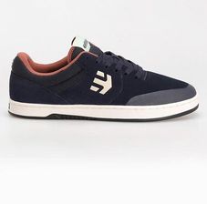 Zdjęcie Buty Etnies M Marana Navy/Brown/White - Bełchatów