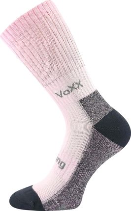 VOXX ponožky Bomber růžová 1 pár 35-38