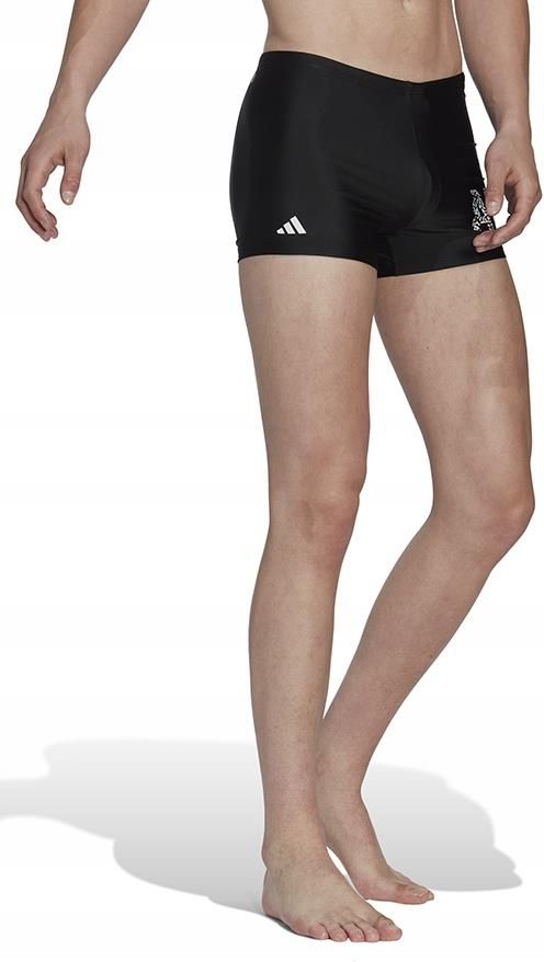 Bokserki Męskie Adidas Lineage Boxer rozm.8 - Ceny i opinie - Ceneo.pl