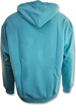 Bluza męska z kapturem Air Jordan Flight Fleece Bleached Aqua