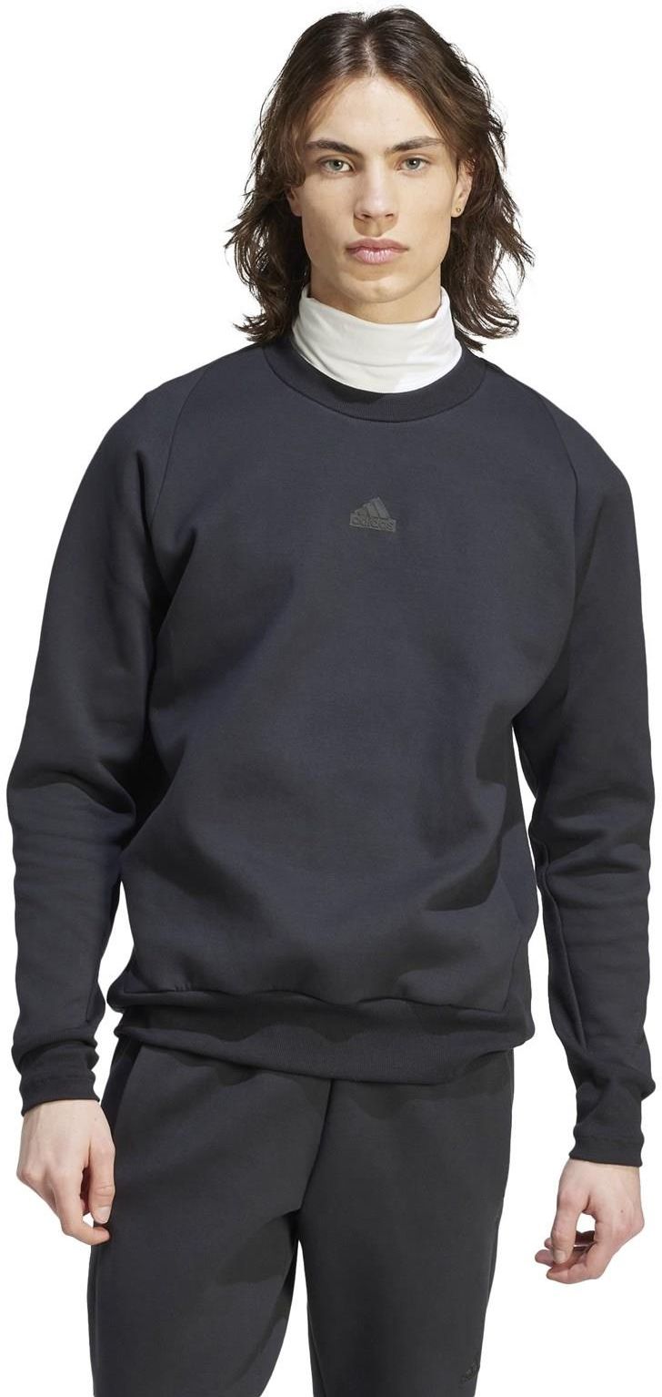 Bluza męska adidas NEW Z.N.E. PREMIUM czarna IN5109 - Ceny i