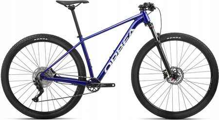 Orbea Onna  Blue White 29 2022