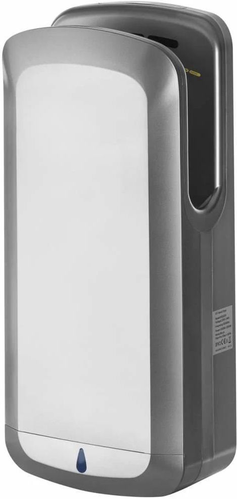 Filterm Suszarka do rąk Impeco Automatyczna Suszarka Do Rąk Kieszeniowa 1,85 Kw ...
