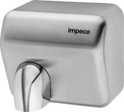 Impeco Automatyczna Suszarka Do Rąk 2,5 Kw, Srebrna (HD11H1)