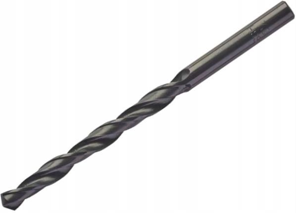 Wiertło Alpen Wiertło Do Metalu Hss Din 338 Fi 5,2Mm 10Szt. - Opinie i ...