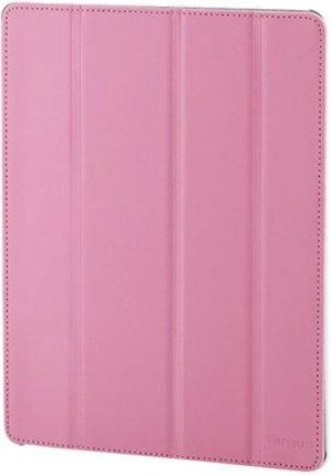 Targus CLICK-IN Case For iPad 3 Pink (THD00801EU)