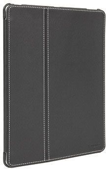 Targus Primium Click-in Case iPad3 Black (THD006EU-50)