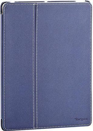 Targus Primium Click-in Case iPad3 Blue (THD00605EU-50)