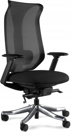 Unique Fotel ergonomiczny Focus czarny