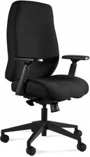 Zdjęcie Unique Fotel biurowy Zome czarny - Zator