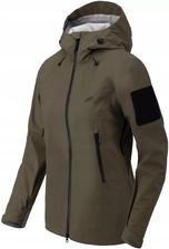 Zdjęcie Helikon-Tex Hardshell Squall - TorrentStretch Taiga green - Mikołów