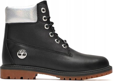 Timberland damskie jesienne botki r. 38 skórzane