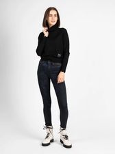 Zdjęcie Guess Jeansy "Skinny" - Czempiń