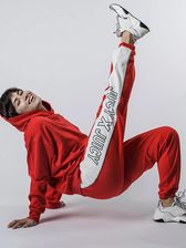 Zdjęcie Juicy Couture Spodnie "Track" - Gniezno
