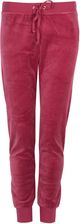 Zdjęcie Juicy Couture Spodnie "Knit" - Śrem