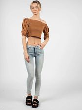 Zdjęcie Juicy Couture Jeansy "Skinny" - Ostroróg