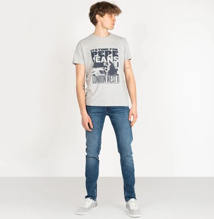Pepe Jeans Jeansy &quot;Hatch Regular&quot;