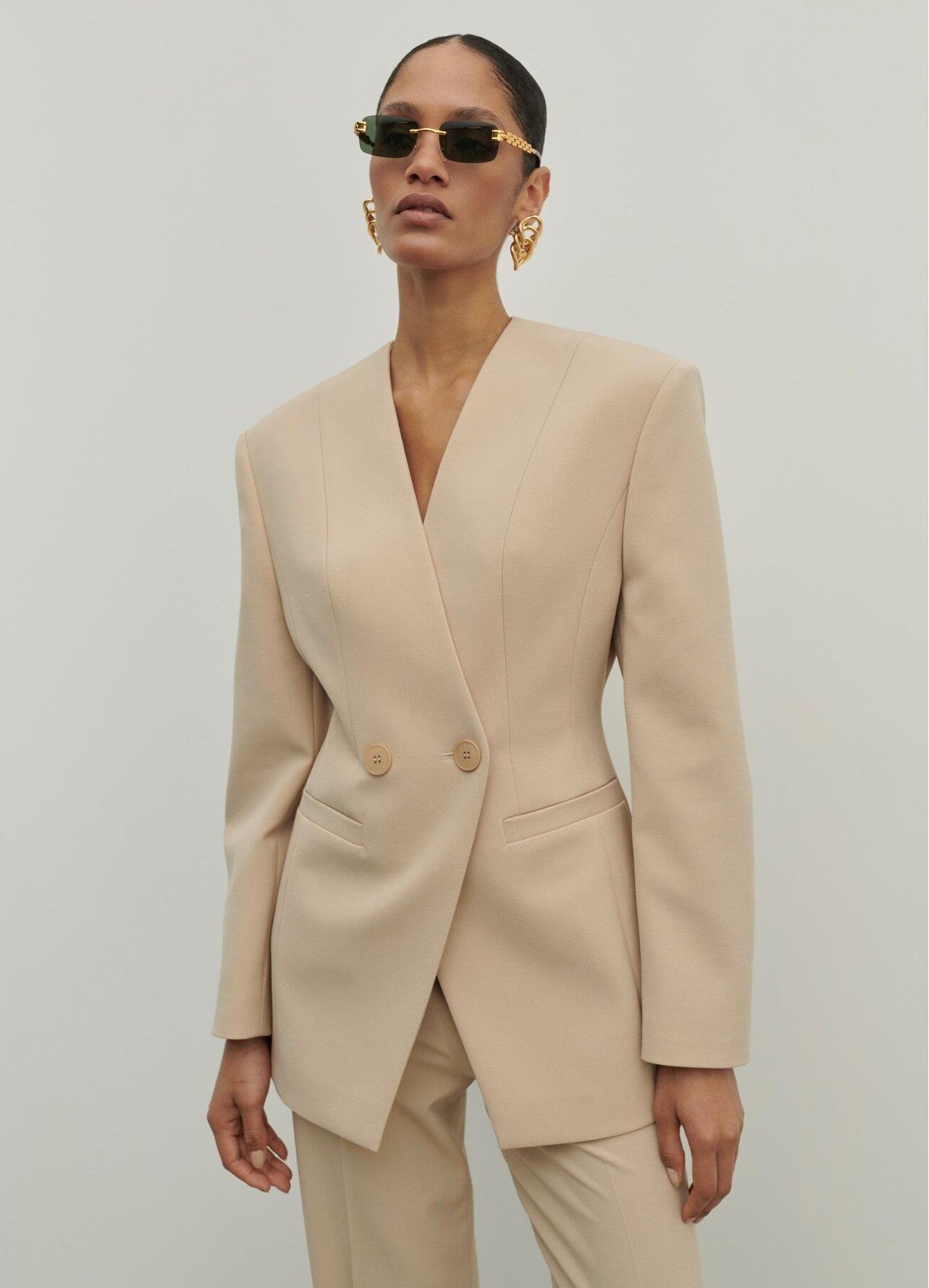 Marynarka La Mania Ceny i opinie Ceneo.pl