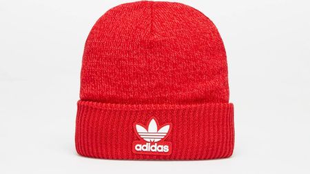 adidas Archive Beanie Better Scarlet