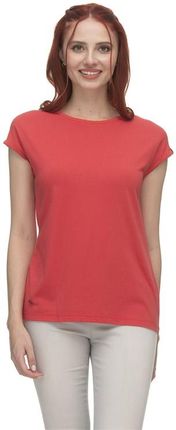 koszulka RAGWEAR - Diona Red (4000) rozmiar: XS