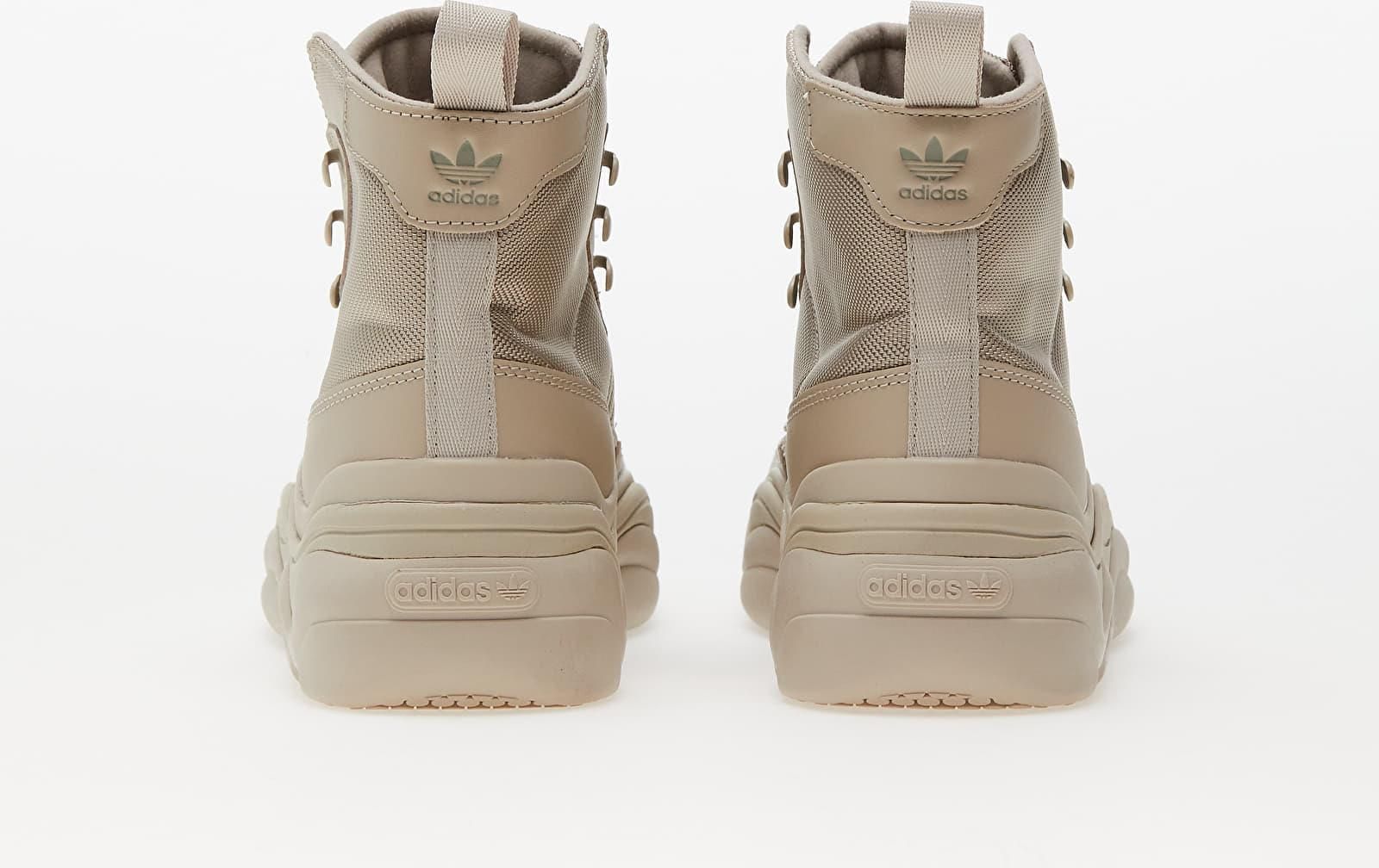 superstar luxe boots