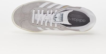 adidas gazelle silver green womens Adidas Gazelle Indoor Grey Suede Sneakers