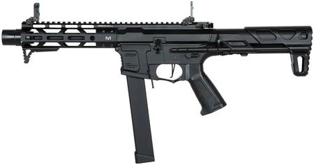 Pistolet Maszynowy G&G Aeg Arp9 2.0 Black
