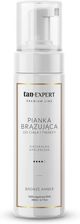 TanExpert Bronze Amber Pianka Samoopalająca 200ml