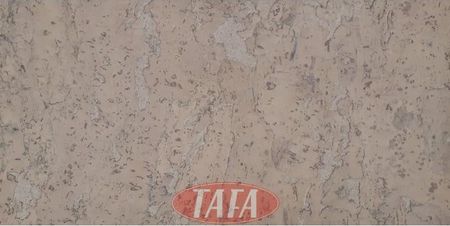 Wicanders korek ścienny Stone Art Oyster, Zgrzewka 1,98 m2:  paczka - 1,98 m2