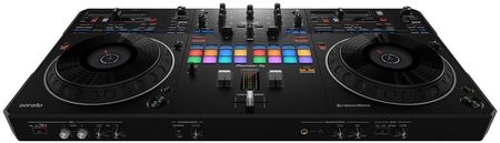 Mikser DJ Pioneer DDJ-REV5 - Ceny i opinie - Ceneo.pl